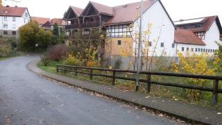 Bauernhofpension Büchsenschütz - Harbshausen - 6