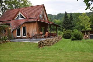 Ferienhaus SonnenFänger - Hemfurth-Edersee - 0