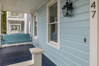 Magnolia Cottage - Saint Simons Island - 9