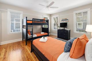Magnolia Cottage - Saint Simons Island - 6