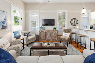 Magnolia Cottage - Saint Simons Island - 5