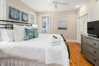 Magnolia Cottage - Saint Simons Island - 4