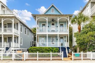 Magnolia Cottage - Saint Simons Island - 2