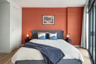 Luxurious 3-Bedroom Retreat in the Heart of Saigon - 3