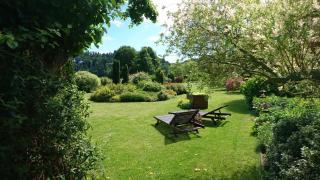 Ferienwohnung Denhof - 7