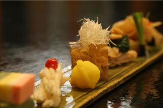 Koshi no yado Takashimaya - 2