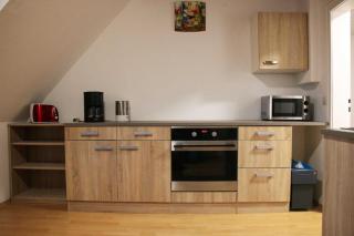 Ferienwohnung Seerose - Hemfurth-Edersee - 5