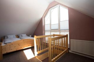 Ferienwohnungen Ankerplatz - 7