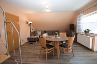 Ferienwohnungen Ankerplatz - 2