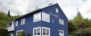 Ferienwohnungen Heimathafen - Edersee - 7