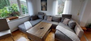Ferienhaus Mauersegler - Hemfurth-Edersee - 6