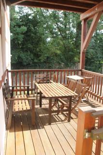 Ferienwohnung Mühlradblick -  - 5