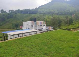 Hill Park - Ooty - 8