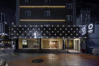 O Hotel - Busan - 1