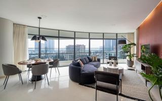 Luxurious 3-Bedroom Retreat in the Heart of Saigon - 1