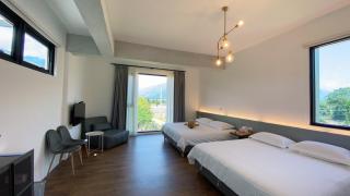 有山有谷民宿 - 5