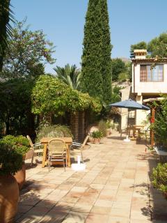 Hotel Villa Lehmi - Tárbena - 3