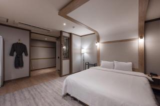 O Hotel - Busan - 0