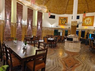 Royals Moonlight Resort,Corbett - Rāmnagar - 2