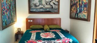 Villa Biyu Siyu - Ubud - 1