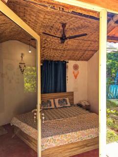Cozy Wellness Cocoons - Mandrem - 8