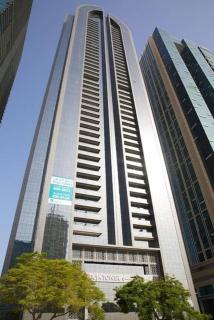Luxurious 2 Bedroom DT Apartment - Dubai - 8