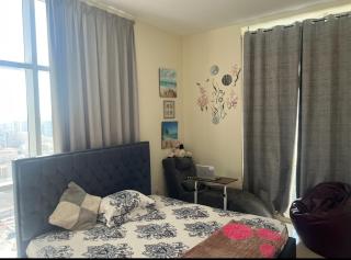 Luxurious 2 Bedroom DT Apartment - Dubai - 5