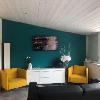 Lodge des pins au coeur de la forêt d'Olonne - Olonne-sur-Mer - 4