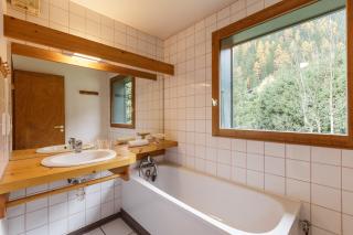 Residence Montana 3 Chambres - Happy Rentals - Chamonix - 5