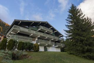 Residence Montana 3 Chambres - Happy Rentals - 8