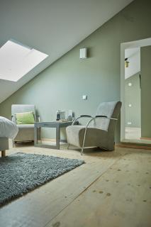 B&B Maas en Heuvel Maastricht - Maastricht - 6