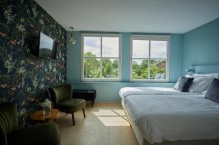 B&B Maas en Heuvel Maastricht - Maastricht - 7