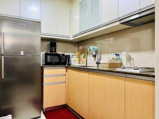 BGC Luxury Condo - Pool, Wi-Fi, City View - Suite 17 - Manila - 1