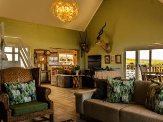 Whalestail - Witsand - 2