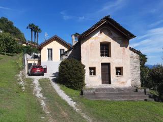 Casa giardino panoramico - Cannero Riviera - 8
