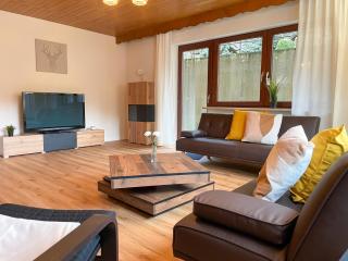 Ferienwohnung Sonnenglück - Bad Peterstal-Griesbach - 3