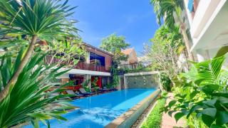 Indra Angkor Residence - Siem Reap - 1