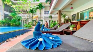 Indra Angkor Residence - Siem Reap - 3