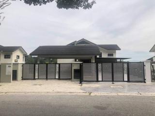 Orak Villa @ Kayangan Heights - 5