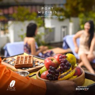Port Muziris, A Tribute Portfolio Hotel by Marriott - Nedumbassery - 6