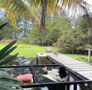Matchoon Homestay - - 4