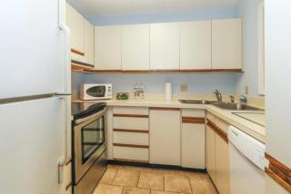 Harbour Oaks 503 - Demere Park - 4