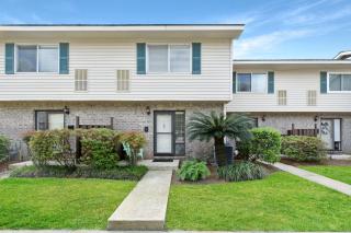Turtle Cove- 2 Bedroom 1 and a half Bathrooms - Saint Simons Island - 9