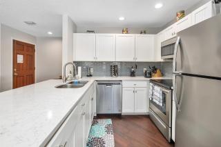 Harbour Oaks 606 - Saint Simons Island - 6