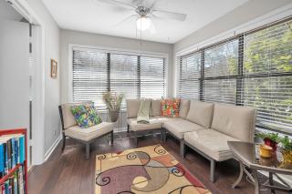 Harbour Oaks 606 - Saint Simons Island - 4