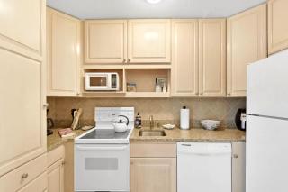 Turtle Cove- 2 Bedroom 1 and a half Bathrooms - Saint Simons Island - 7