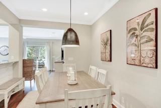 408 Mariner's Circle - Saint Simons Island - 6