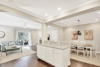 408 Mariner's Circle - Saint Simons Island - 3