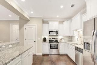 408 Mariner's Circle - Saint Simons Island - 2