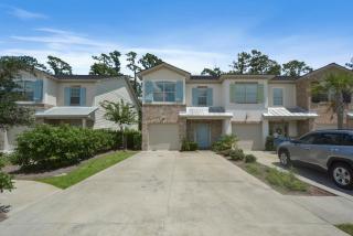 Kirkland Cottage - Saint Simons Island - 0